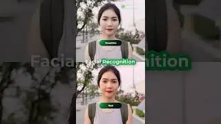 Ghost Loans: How Deepfakes Trick eKYC #fraud #kyc #tech #digitalreplica