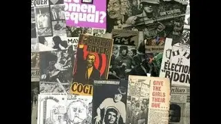 Keith Woods - Postmodern Capitalism And The New Left