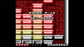 Berlin Hotball Paranoid by Aleksi Eeben (GBC) Longplay