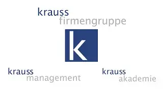 Imagefilm der kraussfirmengruppe GmbH & Co. KG