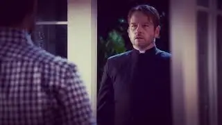 Insatiable 1x09- Bob and Bob's second kiss