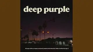 Deep Purple (into)