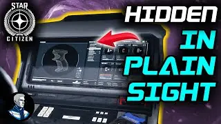 Star Citizen&rsquo;s T0 Crafting System Is Already Live (But it's a Secret)