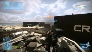 Battlefield 3: A Quick Start