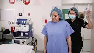 Latina Medspa preop instructional video.
