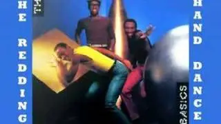 The Reddings Hand dance 1983