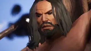 Conan Exiles 3 0 Testlive Trailer