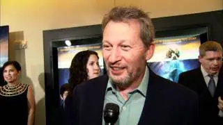 Big Miracle: Washington Premiere Ken Kwapis Interview [HD] | ScreenSlam