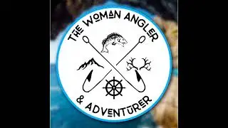 EP. 307 Angling for Relief: A Story of Fishing, Hope, and Healing for Pediatric Cancer Patients