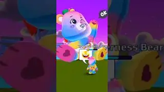 togetherness bear 😱😱 big ice cream 😱pk xd new update #pkxd #pkxduniversd #pkxduniverse #games