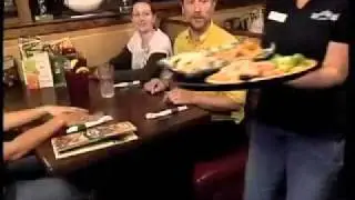 Beef O' Brady's - New Menu.mov