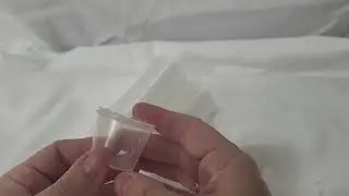 HONEST REVIEW EcoQuality 1 Oz Leak Proof Plastic Condiment Containers with Attached Hinged Lid