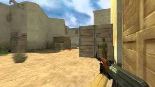 DHW11: starix vs fnatic
