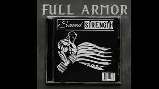 Saved Strength - Full Armor (Faith Metal)