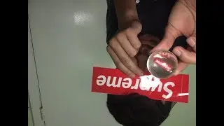 Supreme Unboxing fall/winter 18 Unboxing HYPE!!!