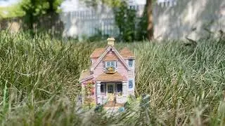 &ldquo;THAT HOUSE WAS EVERYTHING&rdquo; A short film by Kate Catalina