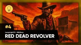 Red Dead Revolver - Part 04 (Walkthrough, Xbox)