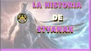 Historia de Styanax #warframegame #warframe #warframegameplay #warframelive