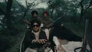 KAALI GHODI - GAGAN KOONER ( OFFICIAL VIDEO)