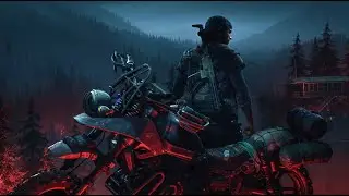 DaysGone Challenges
