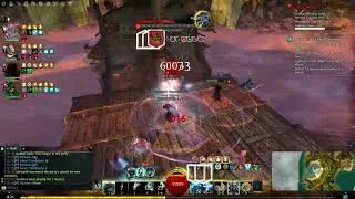Gw2 Core Guardian Fractals