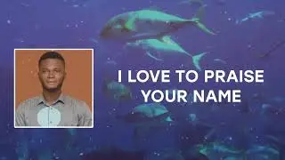 PRAISE LIFE - I LOVE TO PRAISE feat PASTOR NOBLE G