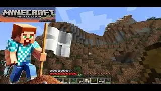 Minecraft | Bauplatz Malmarosch ist gefunden! - #016