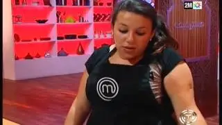 MasterChef Maroc Prime 6: 3ème partie