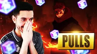 😓 JE ME FAIS DÉTRUIRE SUR LE PORTAIL DE SUKUNA FUGA... | JUJUTSU KAISEN PHANTOM PARADE ⛩️