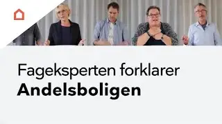 Andelsbolig