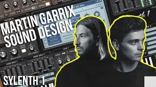 Sound Design Tutorial | Martin Garrix Lead | Sylenth1 | Espa&ntilde;ol