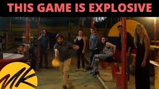 THIS GAME IS EXPLOSIVE...LITERALLY - (Episode 16)