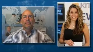 Gold's Bounce Short-lived - 
