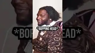 Rio The First Rapper To Not Clown Max's Dance Moves! 😂❤️&zwj;🩹