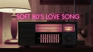 Midnight Romance &ndash; A Soft 80s Love Song
