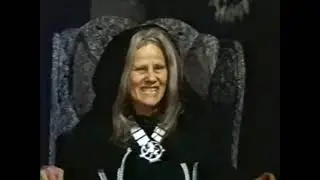 Stormquest 1987 - Sword and sorcery fantasy film - Alejandro Sessa