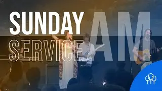 Sunday Service at The Grove - December 7th