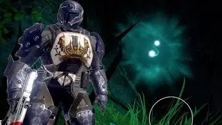 Destiny: Легкое выращивание цветков духа