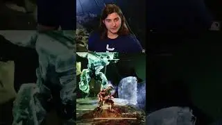 Soloing Crota... By Yeeting Him into the Oversoul #destiny #raid #funny #shorts