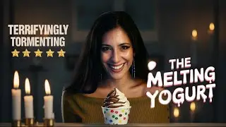 Girl with SOCIAL ANXIETY goes on ENCHANTING DATE, What happens is shocking! TW-Suspense |Eliana Ghen