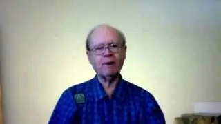 Edward Tarte Describes His Transition Out Of The Catholic Priesthood (Part 1 of 2)