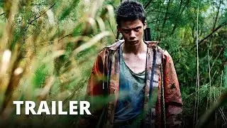 LA TERRA DEI FIGLI (2021) | Trailer italiano del film di Claudio Cupellini