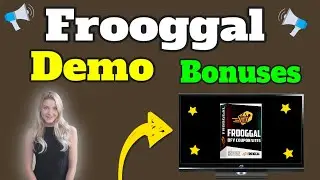 Frooggal Demo and Bonuses 2020 See How It Works In The [Best Frooggal Demo and  Bonuses] 2020!