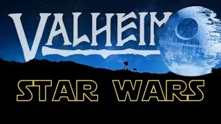 STARHEIM - Vanilla Compatible, Movie Accurate Star Wars Map [Made by @ulrichgamingandmusic]