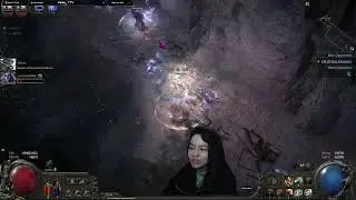 [PoE2] Ritualist Chillin', Zookeeping, Bannering, Vibing!