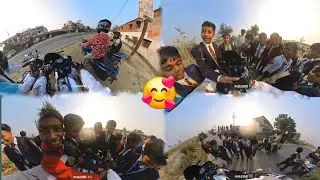 Crazy seen school boys All boys dreem @HeyChandu-c4e 
