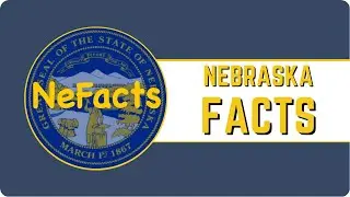 Nebraska Facts 6