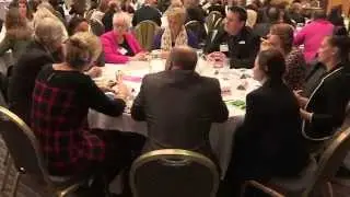 Milton Keynes Chamber of Commerce - Networking Events