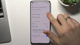 How to Check Screen Timeout on Xiaomi Mi 11 Pro - Manage Sleep Time