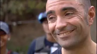 Cabo Vadillo [1x02 Caracas]